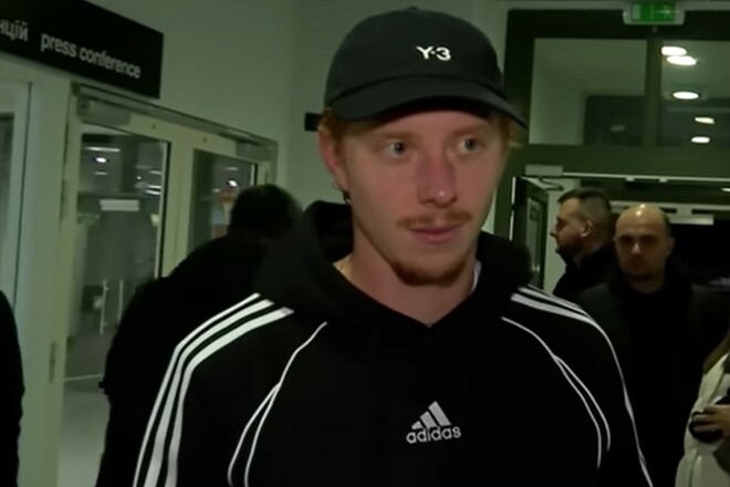 КОНОПЛЯ: «Як здолати Францію? Дисципліна б'є клас. Потрібно скористатися»