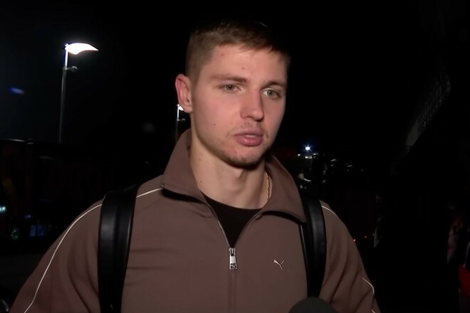 БОНДАР: «Перемога надає крила, але треба залишатися на землі»