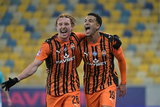 Журналіст спрогнозував річний бюджет Шахтаря. Набагато більше, ніж у Динамо