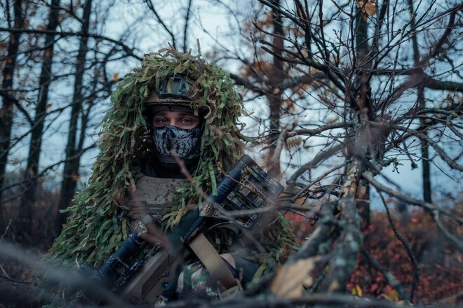 Уничтожение оккупантов продолжается. ВСУ обновили данные потерь армии рф