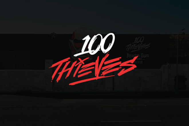 100 Thieves официально возвращаются в Counter-Strike после 5 лет паузы