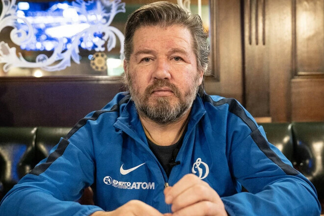 Легенда Динамо: «Ярмоленко заканчивает, а этого футболиста стоит продать»