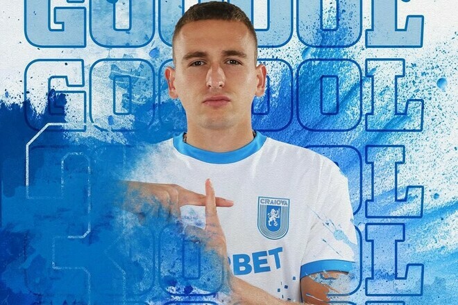 Захисник, який феєрить в Європі, сподівається на виклик в збірну України