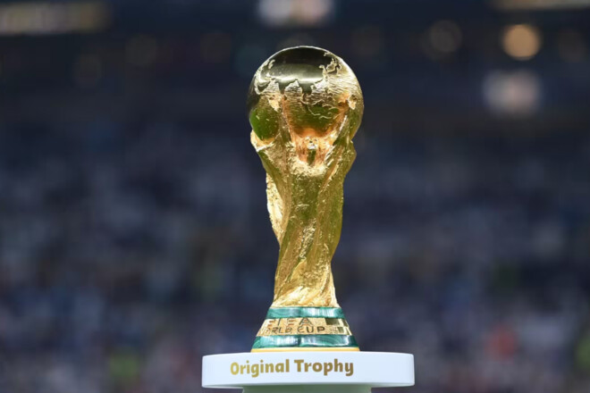 От футбола для всех к футболу для богатых. Цены на матчи ЧМ-2026 шокируют