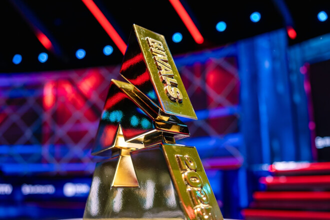 BLAST Rivals. Vitality будет защищать титул. Команды, формат и расписание