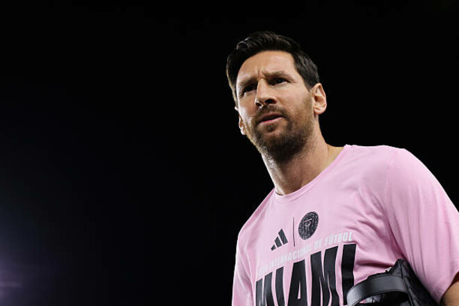 Месси близок к переходу в новый клуб. Есть четкий намек