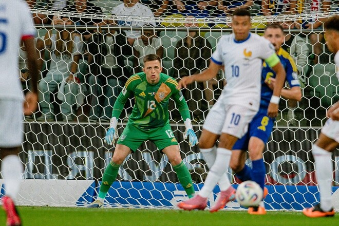 Экс-игрок сборной назвал топовый вариант для Украины в Париже