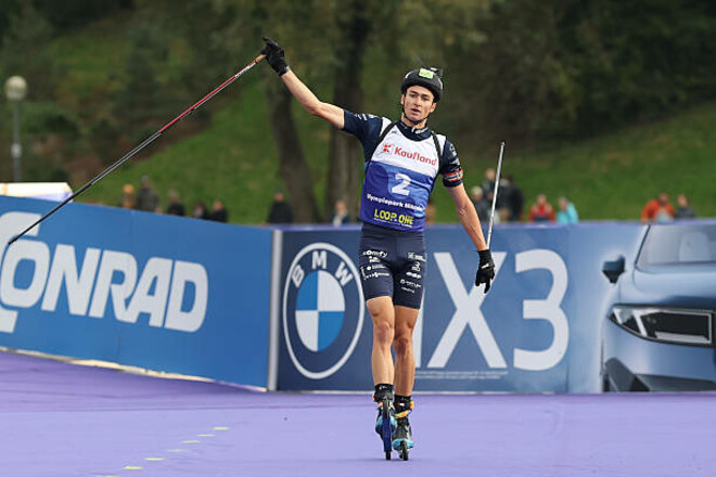 Украли камеру: чемпион мира сообщил о похищении вещей в Испании