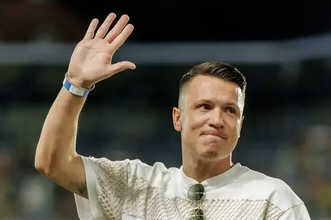 КОНОПЛЯНКА: «Для меня стимул играть за эту команду и выиграть УПЛ»