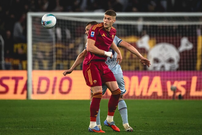 Екснападник Мілана: «Довбик? У мене були інші очікування»