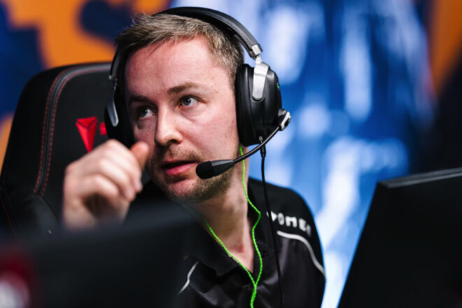 «Последние годы были трудными». cadiaN прокомментировал переход в OG