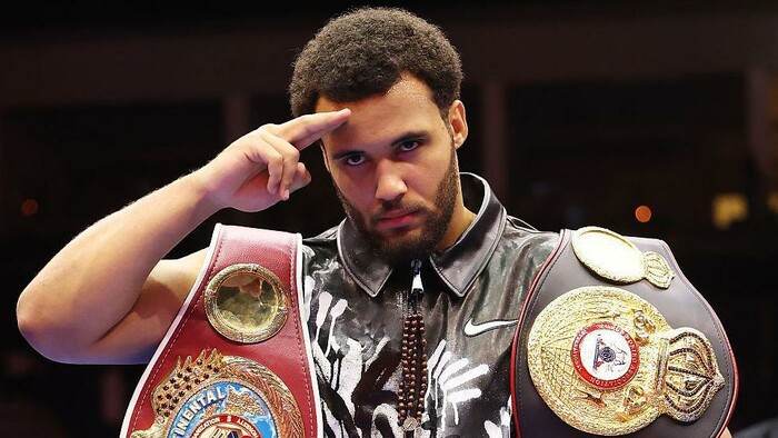 Будет ли бой с Усиком? Уоррен рассказал о планах Итаумы и его соперниках