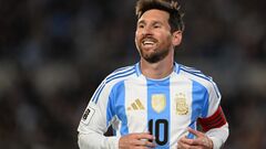 Месси выбрал себе новый клуб, в который готов перейти зимой