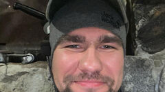 «Никогда не боялся смерти». Российский дрон отнял жизнь экс-теннисиста