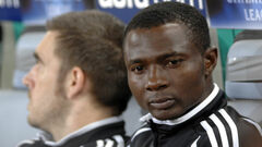 A scandalous confession after many years. Agakhov hinted at Lucescu's racism?