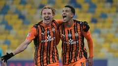 Журналіст спрогнозував річний бюджет Шахтаря. Набагато більше, ніж у Динамо