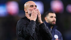 Guardiola became the first coach who won 700+ victories in 1000 matches