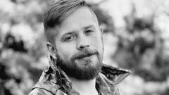 Схилимо голови. Замість хокею став воїном і отримав Зірку Героя. Посмертно