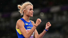 Юлия ЛЕВЧЕНКО: «Когда Свитолина делает такое, то она показывает всем...»