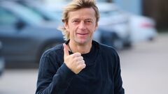 Transfermarkt: Tymoshchuk has two citizenships - Ukrainian and Russian
