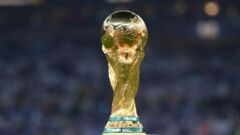 From football for everyone to football for the rich. The prices for the 2026 World Cup matches are shocking