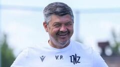 LNZ is on fire. The best player and coach of the 12th UPL round was determined