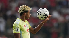 Ямаль пропустит матчи сборной Испании – что случилось со звездой Барселоны?