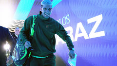 Карлос Алькарас – Тейлор Фрітц. Прогноз і анонс на матч ATP Finals 2025