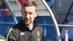 ОФИЦИАЛЬНО. Рух объявил имя нового коуча молодежной команды