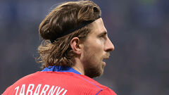 Французький журналіст розповів про перспективи Забарного у складі ПСЖ