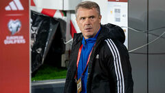 Автор первого гола сборной Украины в истории обратился к Сергею Реброву