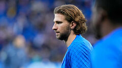 Zabarny angered the players of Lyon. Ex-FIFA referee explained what happened