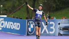 Украли камеру: чемпион мира сообщил о похищении вещей в Испании