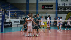 Епіцентр вдруге здобув суху перемогу та пройшов у 1/16 фіналу Кубка Виклику