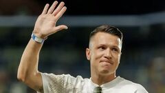 КОНОПЛЯНКА: «Для меня стимул играть за эту команду и выиграть УПЛ»