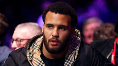 The promoter explained Itauma's new opponent: I like to watch these knockouts