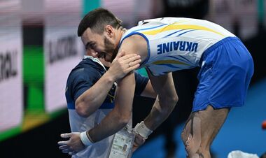 ЧЕПУРНЫЙ: «Некоторые люди ушли из сборной, и атмосфера намного улучшилась»