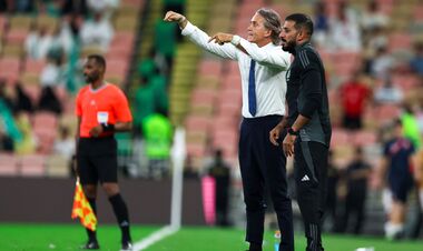 Поїде на заробітки. Екстренер збірної Італії очолить клуб із Катару