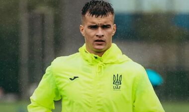 Динамо может потерять одного из самых ценных игроков