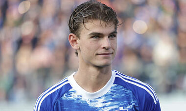 Рішення прийнято. Реал визначився з першим літнім трансфером