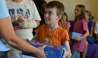 Сила в знаниях 2.0