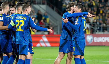 Экс-игрок сборной Украины: «Франция – это топ-сборная Европы»