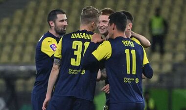 Металіст 1925 хоче купити кіпера-українця не з УПЛ і гравця збірної