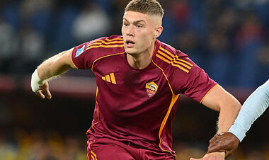 After the injury. Dovbyk received bad news from Italy