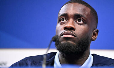 «Очень агрессивен». Ключевой игрок сборной Франции оценил Забарного