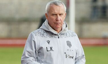 Відомий в Україні фахівець може очолити Шериф