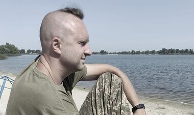 Let's bow our heads. The champion of Ukraine as part of Shakhtar fell under Bakhmut