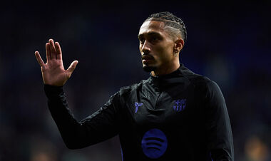 Один із ключових футболістів Барселони близький до повернення після травми