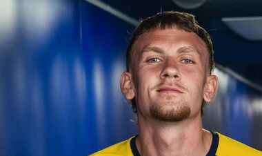 Украинец впервые в сезоне оформил гол в Испании и принес команде победу