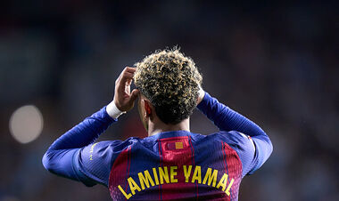 ВІДЕО. Секретне лікування. Без коментарів: Ямаль повернувся до Барселони